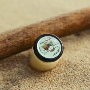 beurre de sapote - Love Coco Earth
