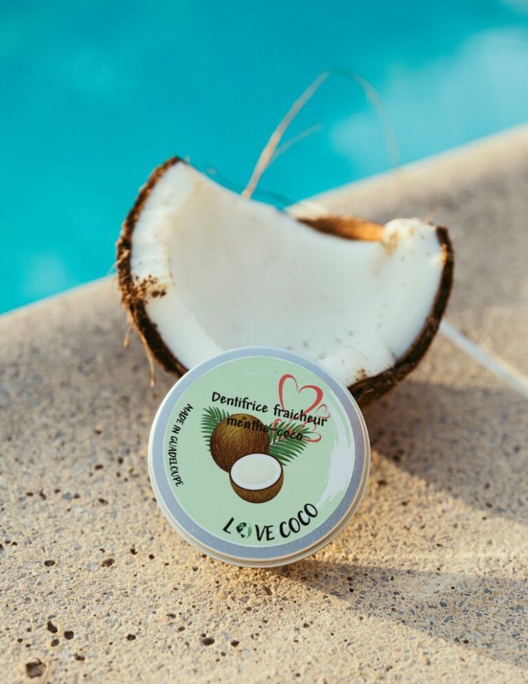 Love Coco Earth I Site Officiel