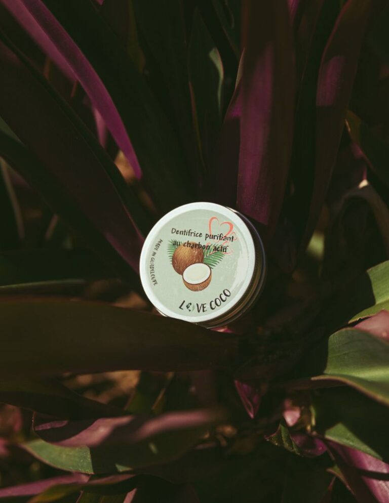 Love Coco Earth I Site Officiel