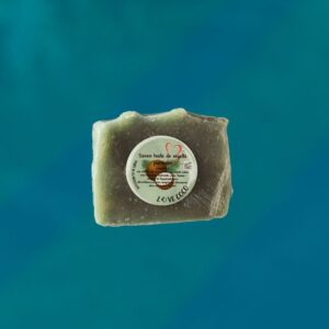 savon Nigelle - Love Coco Earth
