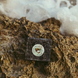 savon charbon - Love Coco Earth