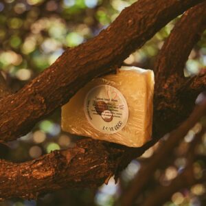 savon tout doux - Love Coco Earth
