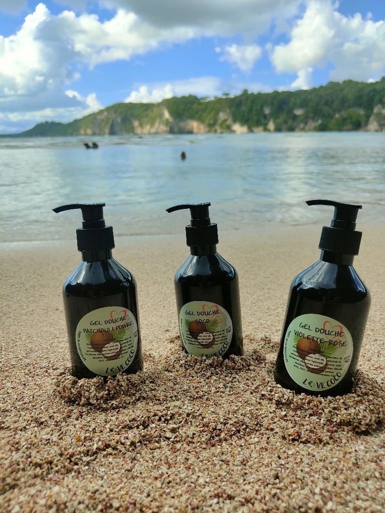 Love Coco Earth I Site Officiel
