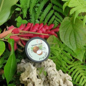 Black Soap