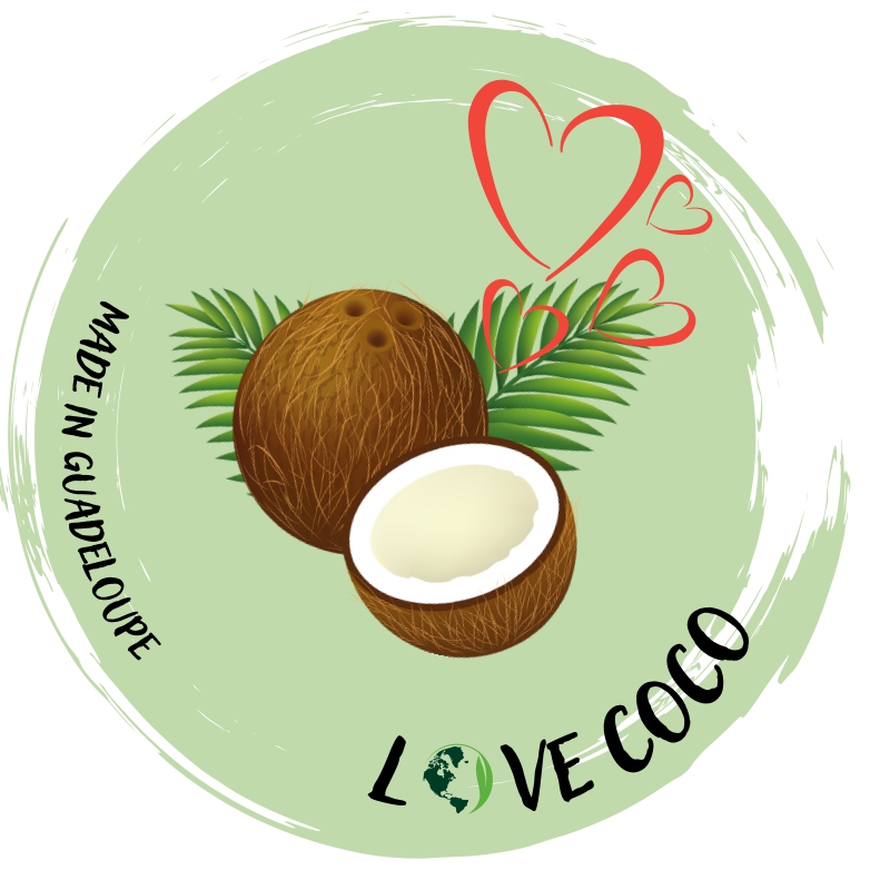 Charbon de coco actif en poudre - Love Coco Earth