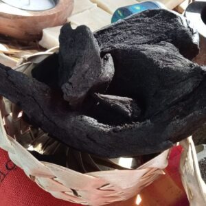 Biochar de Love Coco Earth